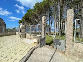Bungalows Barbeito Natur 3000 apartamentos turísticos en Montalvo-Sanxenxo